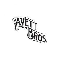 The Avett Bros Logo
